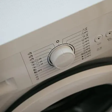Apartment Bel 8 Couchages Equipe- Maurice Thorez Clermont-Ferrand