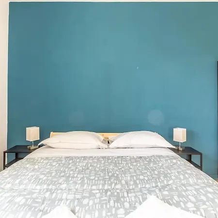 Bel 8 Couchages Equipe- Maurice Thorez Apartment Clermont-Ferrand