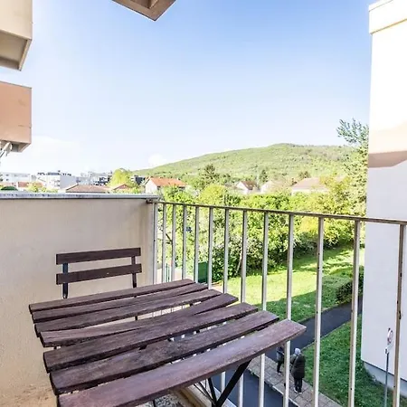 Apartment Bel 8 Couchages Equipe- Maurice Thorez